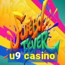 u9 casino