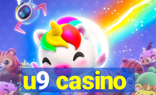 u9 casino