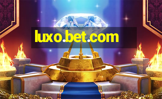 luxo.bet.com