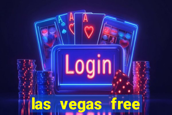 las vegas free slots machine