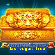 las vegas free slots machine