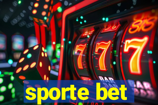 sporte bet