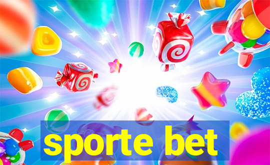 sporte bet