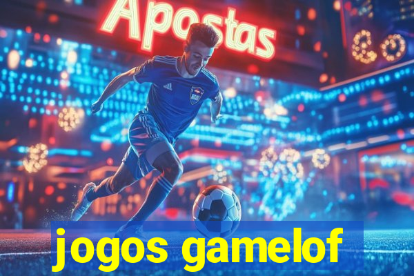 jogos gamelof