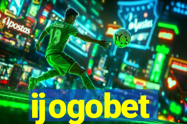 ijogobet