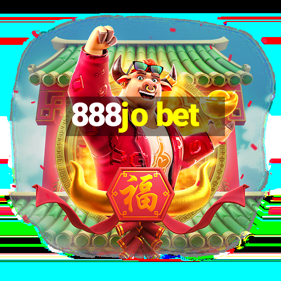 888jo bet