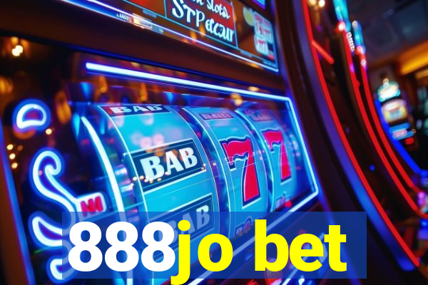 888jo bet