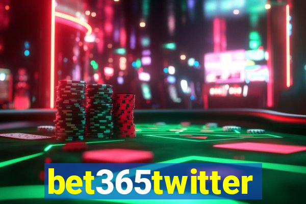 bet365twitter