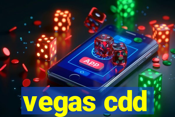 vegas cdd