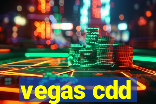 vegas cdd