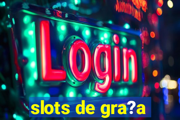 slots de gra?a