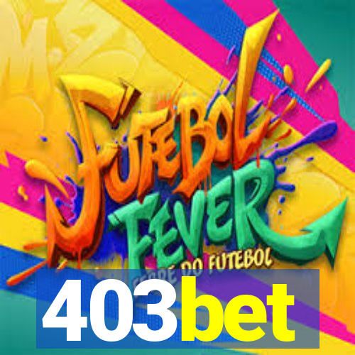 403bet