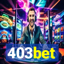 403bet