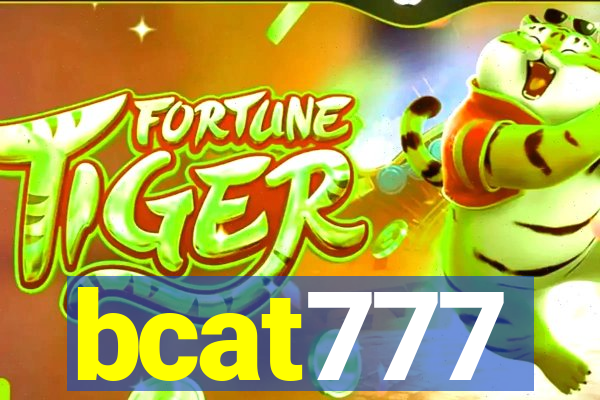 bcat777