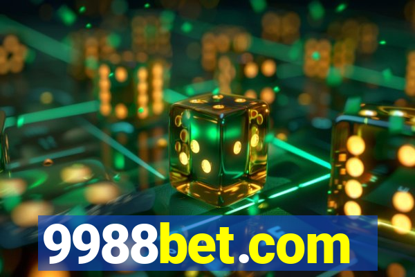 9988bet.com