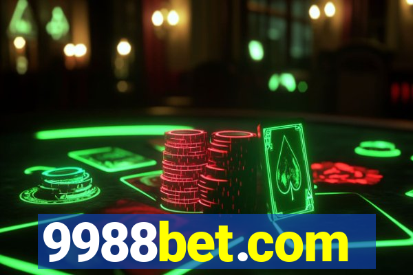 9988bet.com