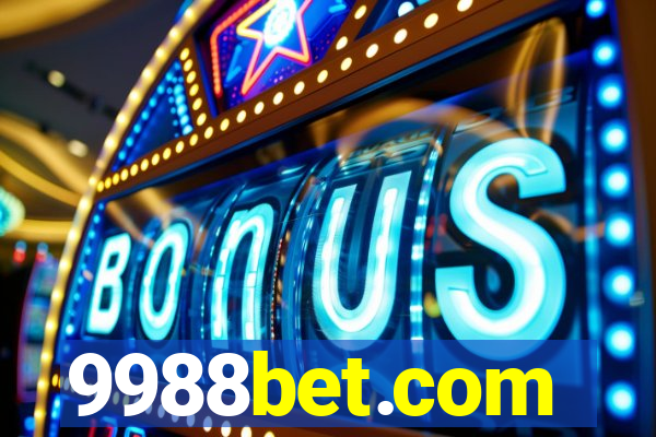 9988bet.com