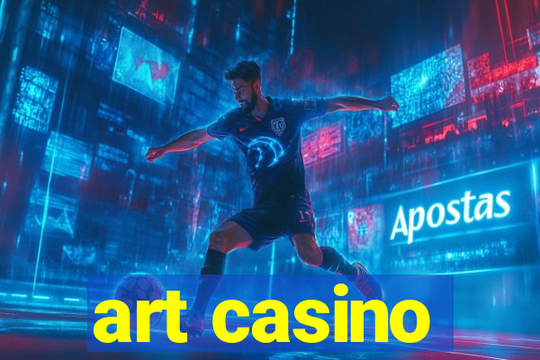 art casino