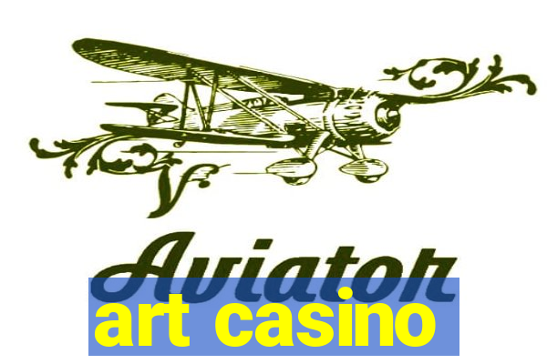 art casino