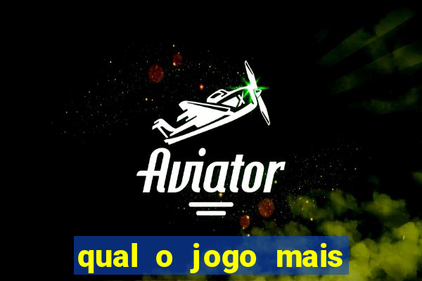 qual o jogo mais facil de ganhar na betano