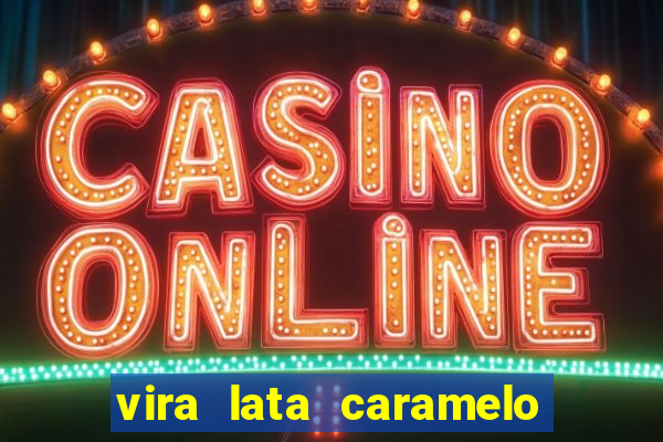 vira lata caramelo jogo de casino