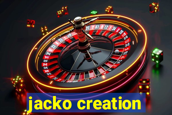 jacko creation