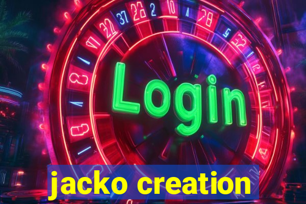 jacko creation