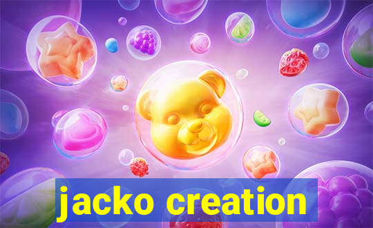 jacko creation