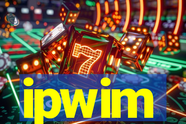 ipwim