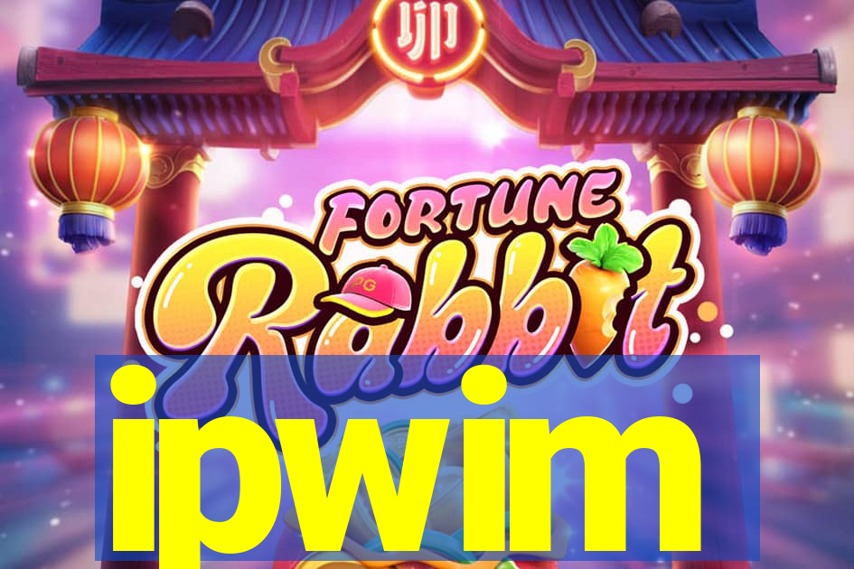 ipwim