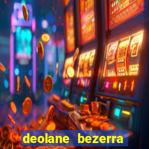 deolane bezerra jogo do tigre