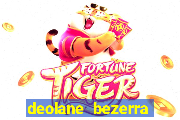 deolane bezerra jogo do tigre