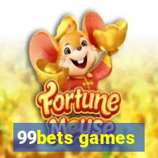 99bets games