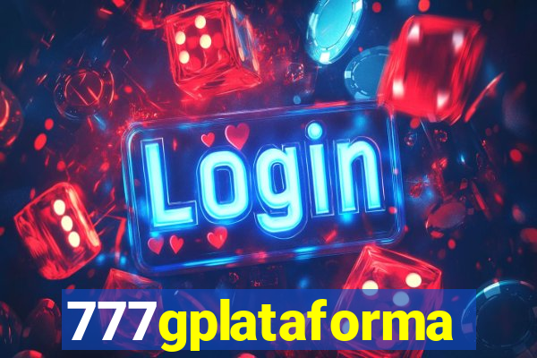 777gplataforma