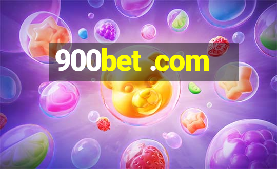 900bet .com