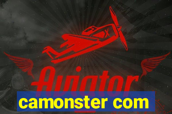 camonster com