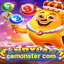 camonster com