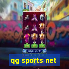 qg sports net