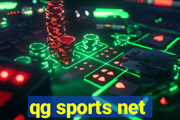 qg sports net