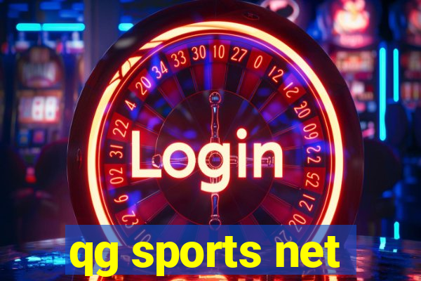 qg sports net