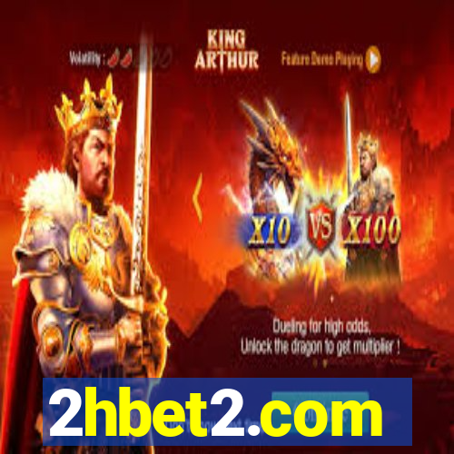 2hbet2.com