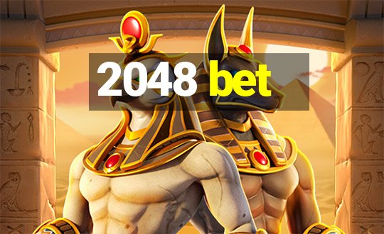 2048 bet