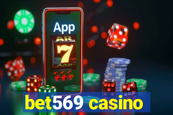 bet569 casino