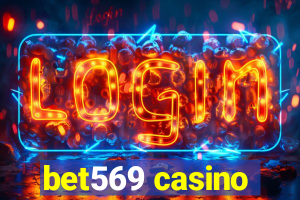 bet569 casino