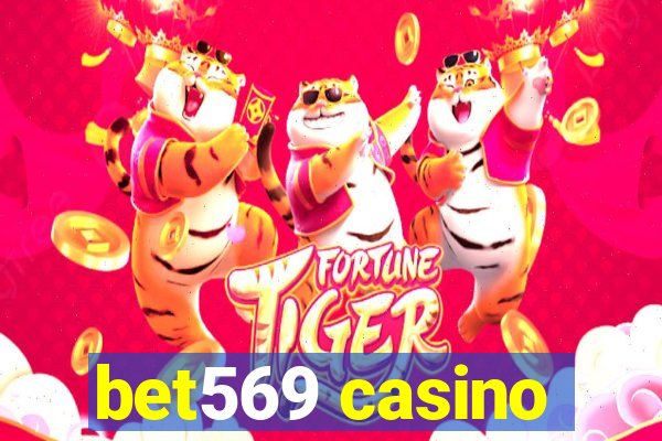 bet569 casino