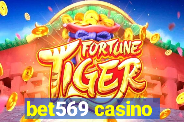 bet569 casino