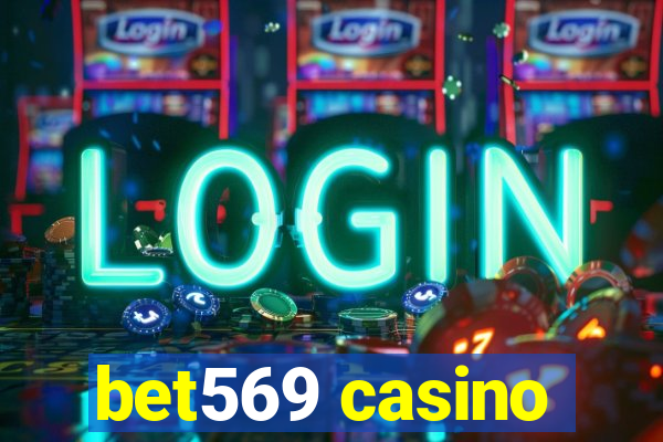 bet569 casino