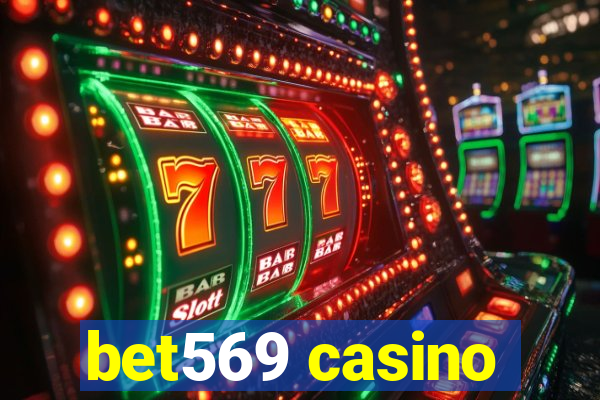 bet569 casino