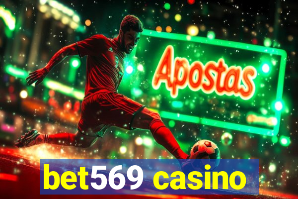 bet569 casino