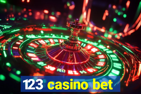 123 casino bet